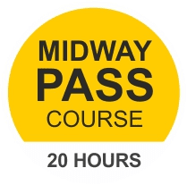 Midway Pass Course